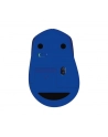 Logitech® Mysz M330 Silent Plus Niebieska -  2.4GHZ,M-R005 - nr 5