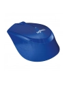Logitech® Mysz M330 Silent Plus Niebieska -  2.4GHZ,M-R005 - nr 9