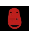 Logitech® Mysz M330 Silent Plus Czerwona - 2.4GHZ,M-R0051 - nr 29