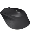 Logitech® B330 Silent Plus - IN-HOUSE/EMS,NO LANG,EMEA,BLACK,BUSINESS,2.4GHZ,M-R - nr 13
