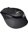 Logitech® B330 Silent Plus - IN-HOUSE/EMS,NO LANG,EMEA,BLACK,BUSINESS,2.4GHZ,M-R - nr 24