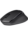 Logitech® B330 Silent Plus - IN-HOUSE/EMS,NO LANG,EMEA,BLACK,BUSINESS,2.4GHZ,M-R - nr 30