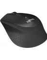 Logitech® B330 Silent Plus - IN-HOUSE/EMS,NO LANG,EMEA,BLACK,BUSINESS,2.4GHZ,M-R - nr 39