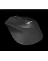 Logitech® B330 Silent Plus - IN-HOUSE/EMS,NO LANG,EMEA,BLACK,BUSINESS,2.4GHZ,M-R - nr 42