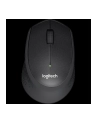 Logitech® B330 Silent Plus - IN-HOUSE/EMS,NO LANG,EMEA,BLACK,BUSINESS,2.4GHZ,M-R - nr 44