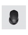 Logitech® B330 Silent Plus - IN-HOUSE/EMS,NO LANG,EMEA,BLACK,BUSINESS,2.4GHZ,M-R - nr 47