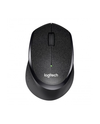 Logitech® B330 Silent Plus - IN-HOUSE/EMS,NO LANG,EMEA,BLACK,BUSINESS,2.4GHZ,M-R nr 1