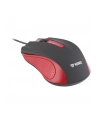Mysz USB Suva Yenkee YMS 1015RD - nr 2