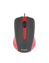 Mysz USB Suva Yenkee YMS 1015RD - nr 4