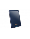ADATA dysk zewnętrzny HV620S 1TB 2,5''  USB3.0 - blue - nr 12