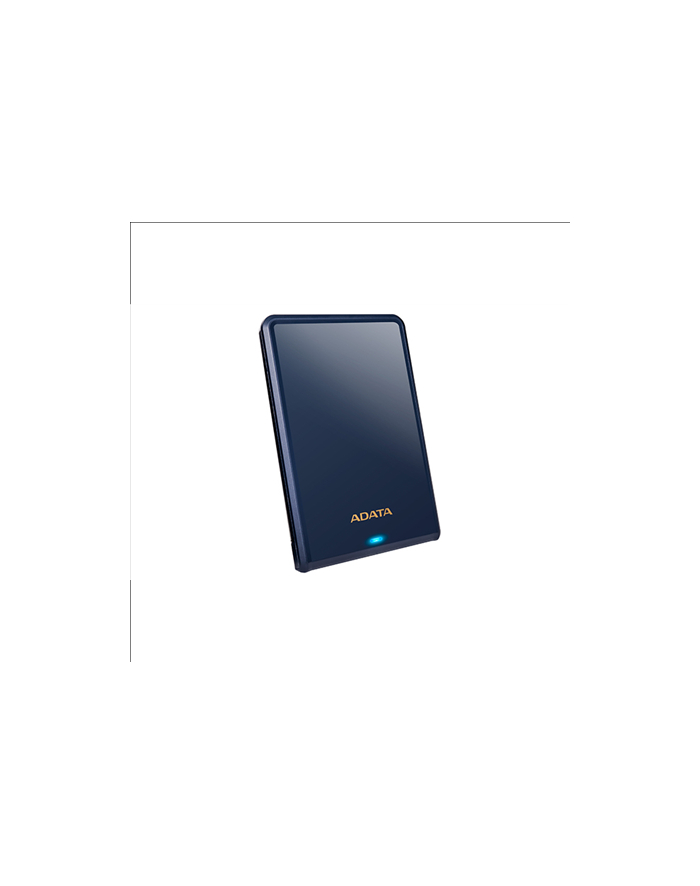 ADATA dysk zewnętrzny HV620S 1TB 2,5''  USB3.0 - blue główny