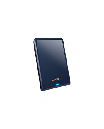 ADATA dysk zewnętrzny HV620S 1TB 2,5''  USB3.0 - blue nr 1