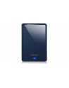 ADATA dysk zewnętrzny HV620S 1TB 2,5''  USB3.0 - blue - nr 1