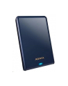 ADATA dysk zewnętrzny HV620S 1TB 2,5''  USB3.0 - blue - nr 18