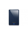 ADATA dysk zewnętrzny HV620S 1TB 2,5''  USB3.0 - blue - nr 22