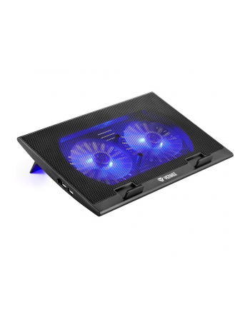 Podstawka chłodząca pod notebook Yenkee YSN 120