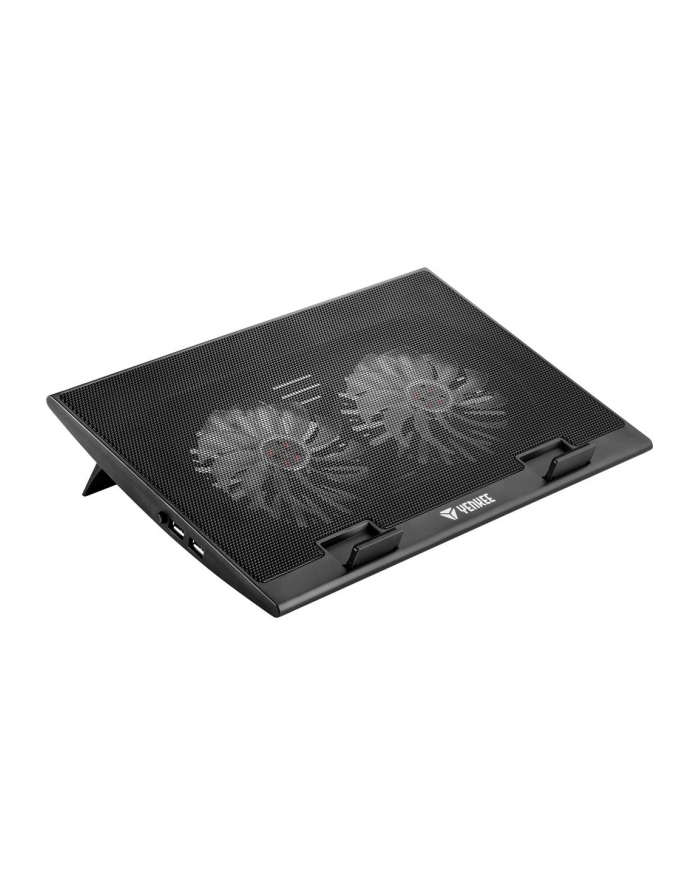 Podstawka chłodząca pod notebook Yenkee YSN 120 główny