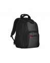 Wenger Pillar Computer Backpack Black 16.0 - 600633 - nr 22