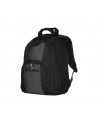 Wenger Pillar Computer Backpack Black 16.0 - 600633 - nr 25