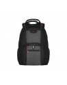 Wenger Pillar Computer Backpack Black 16.0 - 600633 - nr 26