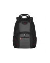 Wenger Pillar Computer Backpack Black 16.0 - 600633 - nr 36