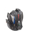 Wenger Pillar Computer Backpack Black 16.0 - 600633 - nr 5