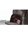 Wenger Synergy Backpack Black 15.4 - nr 8