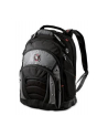 Wenger Synergy Backpack Black 15.4 - nr 23