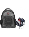 Wenger Synergy Backpack Black 15.4 - nr 1