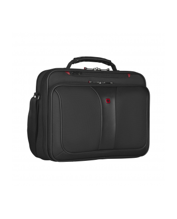 Wenger Legacy Laptop Case Black 16.0 - 600 647