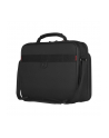 Wenger Legacy Laptop Case Black 16.0 - 600 647 - nr 16