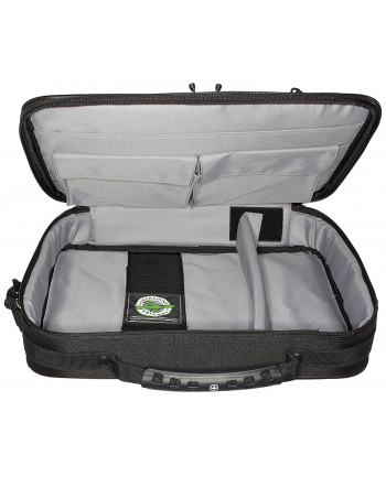 Wenger Legacy Laptop Case Black 16.0 - 600 647