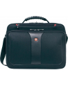 Wenger Legacy Laptop Case Black 16.0 - 600 647 - nr 8