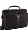 Wenger Legacy Laptop Case Black 16.0 - 600 647 - nr 9