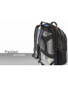 Wenger IBEX Backpack Black Blue 17.0 - nr 8