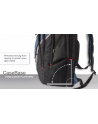 Wenger IBEX Backpack Black Blue 17.0 - nr 11