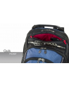 Wenger IBEX Backpack Black Blue 17.0 - nr 13