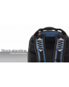 Wenger IBEX Backpack Black Blue 17.0 - nr 14