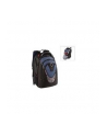 Wenger IBEX Backpack Black Blue 17.0 - nr 15