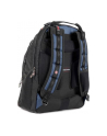 Wenger IBEX Backpack Black Blue 17.0 - nr 16