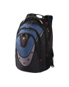 Wenger IBEX Backpack Black Blue 17.0 - nr 19
