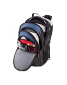 Wenger IBEX Backpack Black Blue 17.0 - nr 22