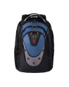 Wenger IBEX Backpack Black Blue 17.0 - nr 23