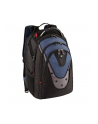Wenger IBEX Backpack Black Blue 17.0 - nr 25
