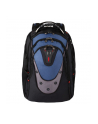 Wenger IBEX Backpack Black Blue 17.0 - nr 26