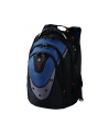 Wenger IBEX Backpack Black Blue 17.0 - nr 2