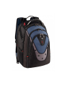 Wenger IBEX Backpack Black Blue 17.0 - nr 3
