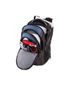 Wenger IBEX Backpack Black Blue 17.0 - nr 5