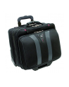 Wenger Granada Laptop Trolley Black 17.0 - 600 659 - nr 9