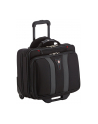 Wenger Granada Laptop Trolley Black 17.0 - 600 659 - nr 1